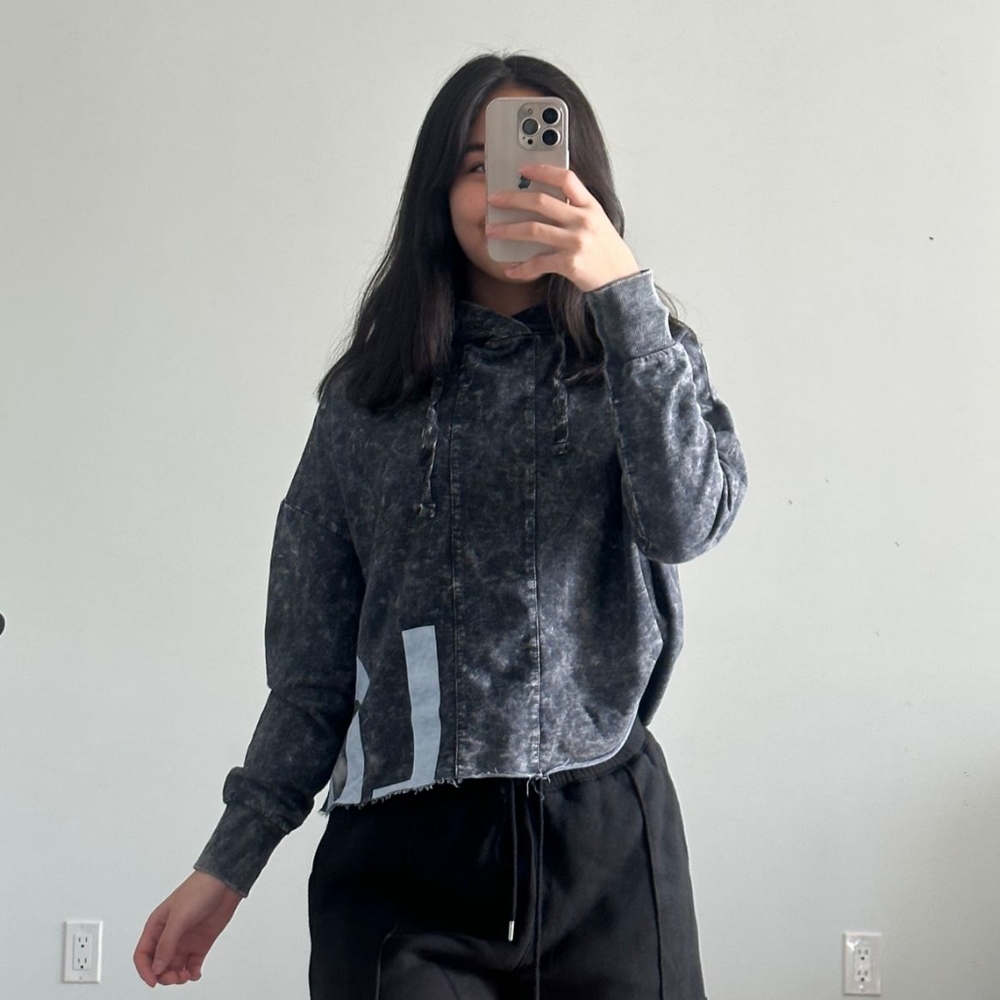 Hoddie